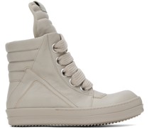 Off-White Geobasket Sneakers