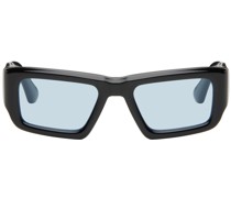 Black Sabea Sunglasses
