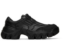 Black Boccaccio II Sneakers