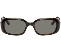 Tortoiseshell Lax Sunglasses