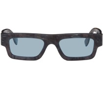 Black Colpo Sunglasses