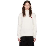 Off-White Ami De Cœur Turtleneck