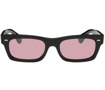 Black Davri Sunglasses