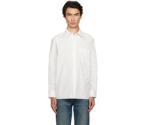White Finn Shirt