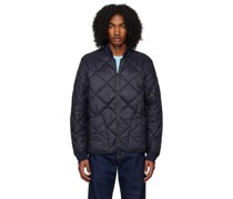 Navy Action Liddesdale Jacket