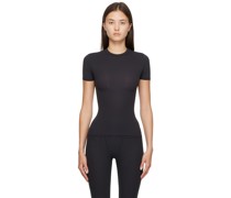 Black Fits Everybody T-Shirt