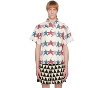 Off-White Shore Shirt