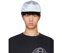 Blue Logo Cap