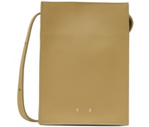 Green AB 105 Shoulder Bag