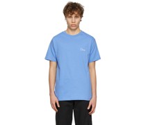 Blue Classic T-Shirt