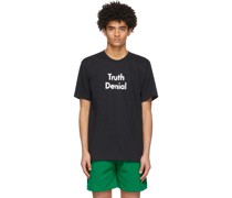 New Order Edition 'Truth Denial' Tshirt