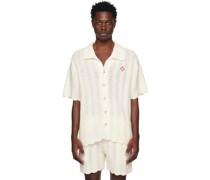 Off-White Wavy Shirt