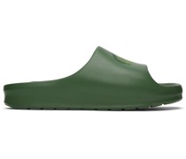 Green Croco 2.0 Slides