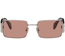 Silver Z Sunglasses