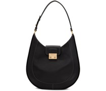 Black Pashli Modern Bag