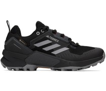 Black Terrex Swift R3 Sneakers