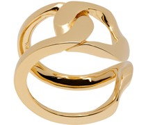 Gold #5400 Ring