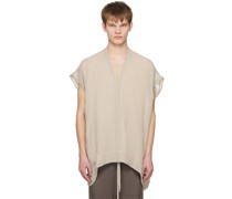 Off-White #30 Tunic
