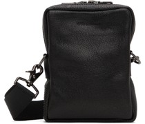 Black Mini Delay Bag