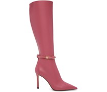 Pink Dreece 95 Boots