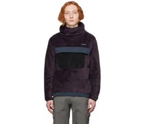 Purple Noah Hoodie
