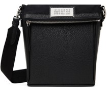 Black Medium 5AC Camera Bag