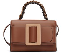 Brown Fred 19 Bag