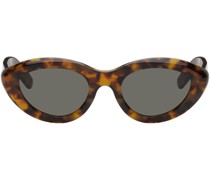 Tortoiseshell Cocca Sunglasses