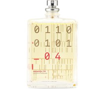 Escentric 04 Eau de Toilette, 100 mL