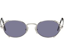 Silver 55-3175 Sunglasses