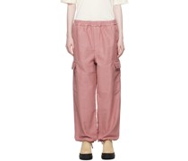 Pink Forum Lounge Pants