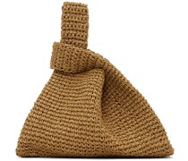 SSENSE Exclusive Tan Small Tote