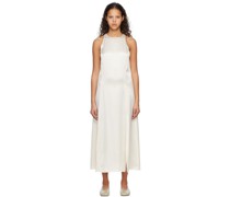 Off-White Mina Midi Dress