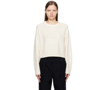 Off-White Bruzzi Sweater