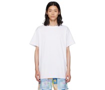 White Anti-Expo T-Shirt