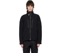 Black J107 Jacket