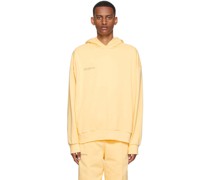 Yellow 365 Hoodie