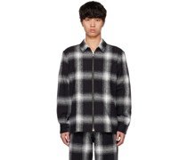 Black Ryan Shirt