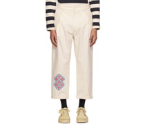 Off-White Sukkar Trousers