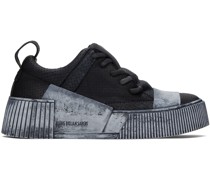 Black Bamba 2.1 Sneakers
