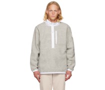 Gray Renfrew Sweater