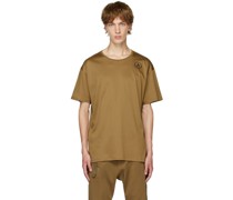 Tan S24-PR-B T-Shirt