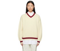 Off-White Mark Sweater