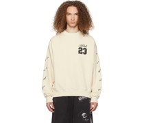 '23' Skate Sweatshirt