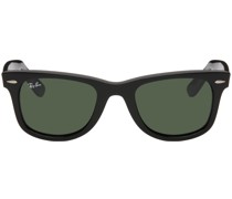 Black Original Wayfarer Classic Sunglasses