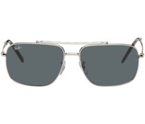 Gray RB3796 Sunglasses