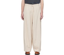 Off-White H.D.P Trousers