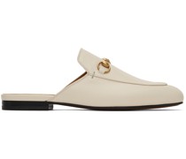 Off-White Princetown Loafers