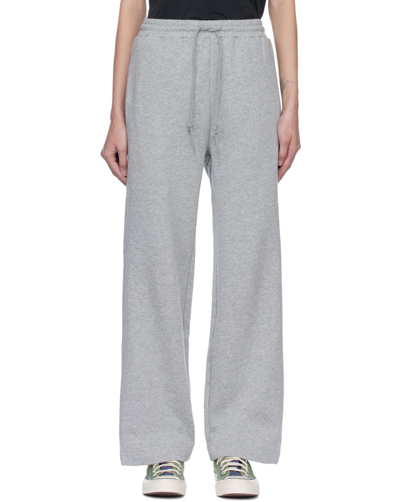 Carhartt WIP Damen Gray Casey Lounge Pants