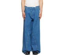Blue Shift 23 Jeans